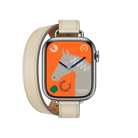 apple.watch 8 hermes